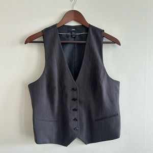Vintage Women’s H&M Vest Size 14